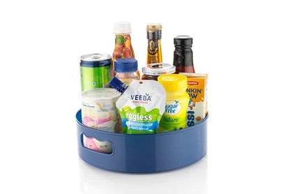 Multi Function Rotating Tray/ Organizer