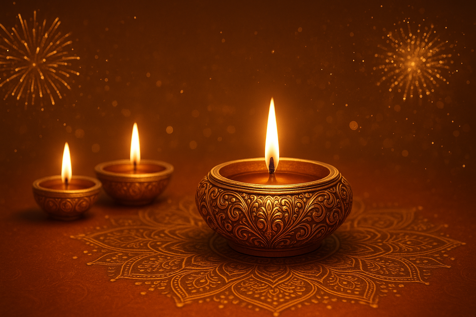 Create we website hero Banner on home page look professional Diwali special 4k clear Banner make